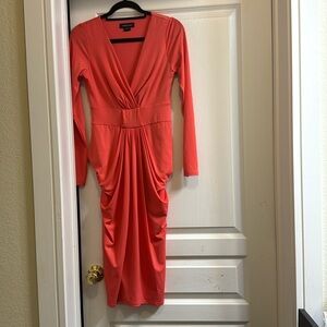 Marciano size small dress